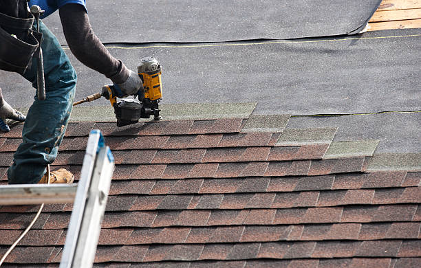 Licensed Roofing service in Jobstown, NJ - Brentwood Metal Roofing